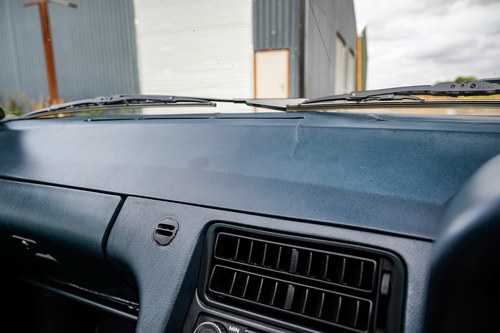 1987 Porsche 928 S4 RHD à venda (imagem 35 de 210)