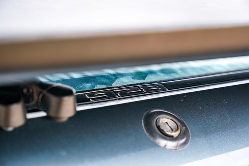 1987 Porsche 928 S4 RHD à venda (imagem 141 de 210)