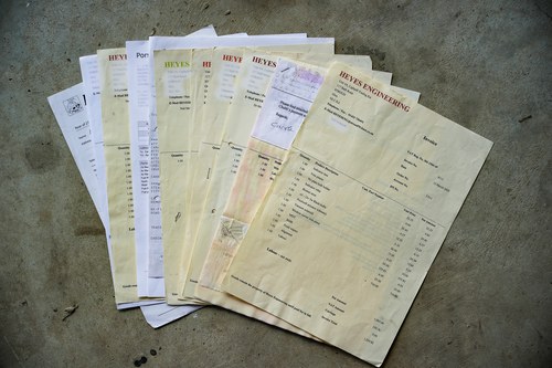 1987 Porsche 928 S4 RHD à venda (imagem 205 de 210)