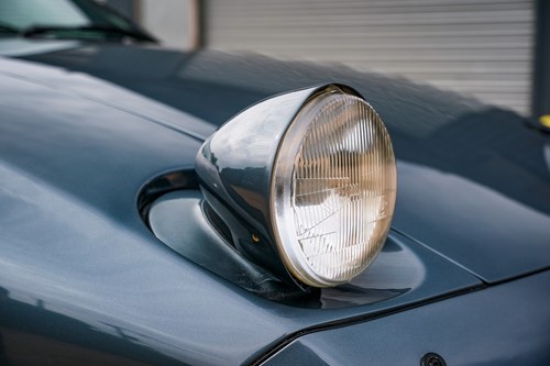 1987 Porsche 928 S4 RHD à venda (imagem 121 de 210)