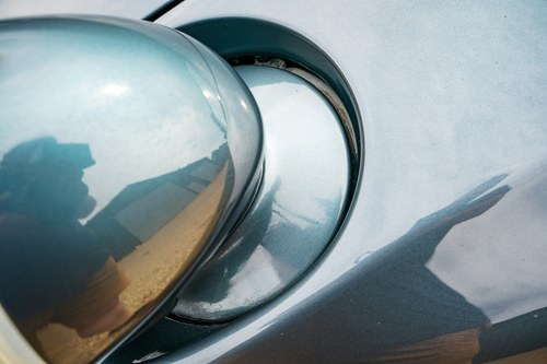 1987 Porsche 928 S4 RHD à venda (imagem 120 de 210)