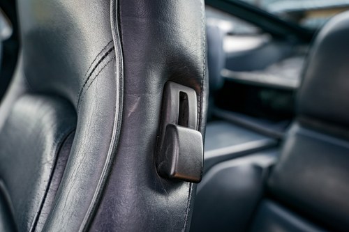 1987 Porsche 928 S4 RHD à venda (imagem 60 de 210)