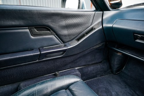 1987 Porsche 928 S4 RHD à venda (imagem 84 de 210)