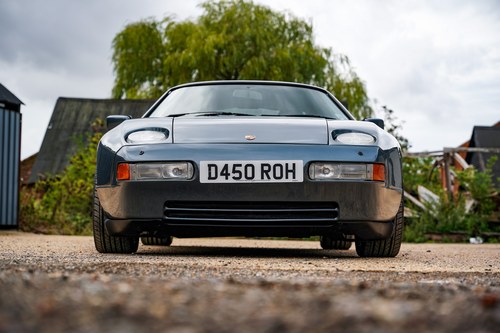 1987 Porsche 928 S4 RHD à venda (imagem 12 de 210)
