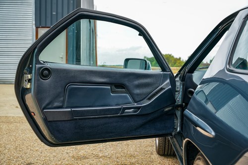 1987 Porsche 928 S4 RHD à venda (imagem 79 de 210)