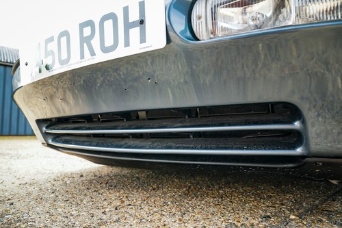 1987 Porsche 928 S4 RHD à venda (imagem 114 de 210)