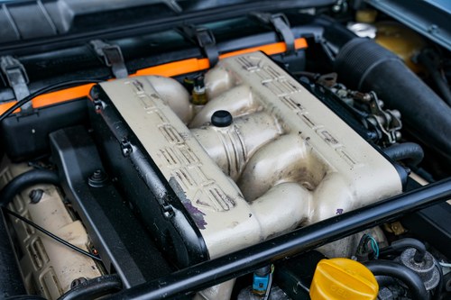 1987 Porsche 928 S4 RHD à venda (imagem 166 de 210)