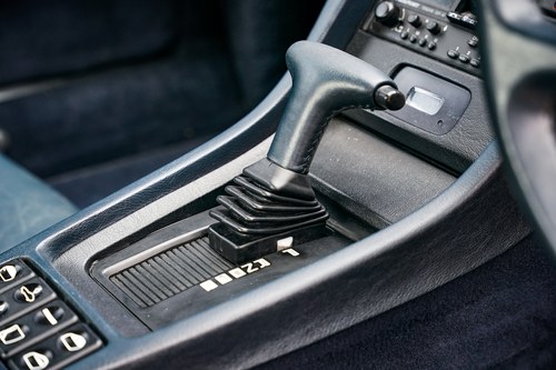 1987 Porsche 928 S4 RHD à venda (imagem 52 de 210)