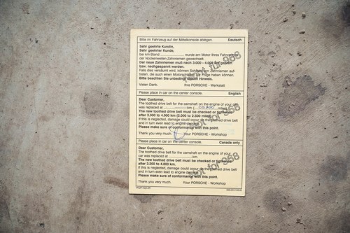 1987 Porsche 928 S4 RHD à venda (imagem 210 de 210)