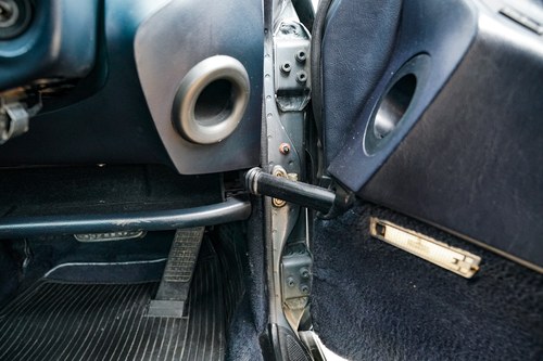 1987 Porsche 928 S4 RHD à venda (imagem 94 de 210)