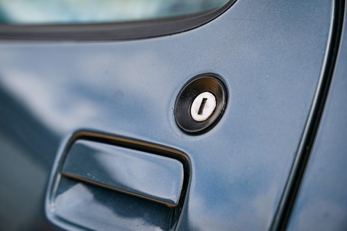 1987 Porsche 928 S4 RHD à venda (imagem 130 de 210)