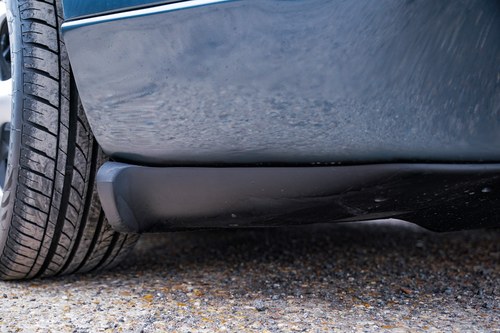 1987 Porsche 928 S4 RHD à venda (imagem 110 de 210)