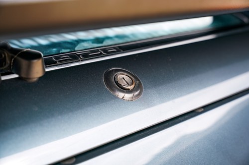 1987 Porsche 928 S4 RHD à venda (imagem 139 de 210)