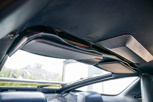 1987 Porsche 928 S4 RHD à venda (imagem 97 de 210)