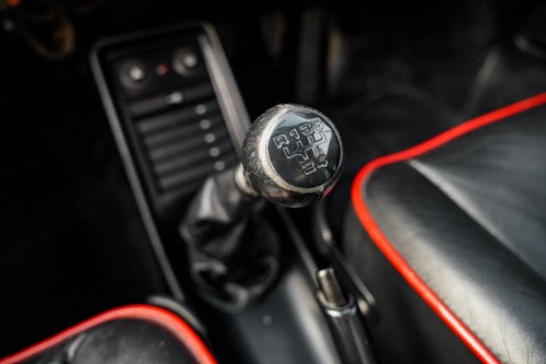 1989 Porsche 911 Carrera 3.2 Targa Sport à vendre (picture 64 of 243)