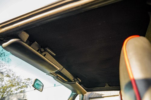 1989 Porsche 911 Carrera 3.2 Targa Sport à vendre (picture 142 of 243)