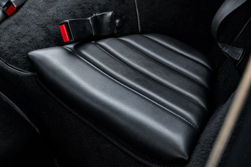 1989 Porsche 911 Carrera 3.2 Targa Sport à vendre (picture 88 of 243)