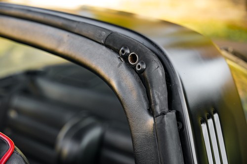 1989 Porsche 911 Carrera 3.2 Targa Sport à vendre (picture 113 of 243)