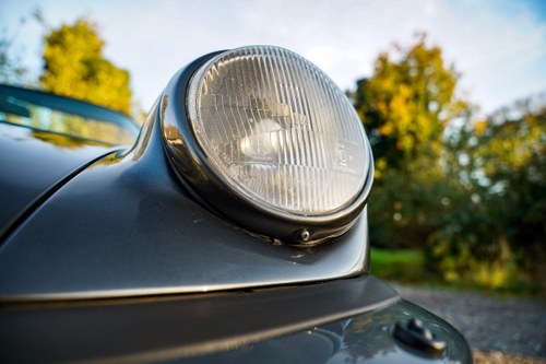 1989 Porsche 911 Carrera 3.2 Targa Sport à vendre (picture 189 of 243)