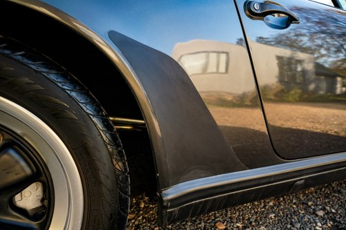 1989 Porsche 911 Carrera 3.2 Targa Sport à vendre (picture 177 of 243)