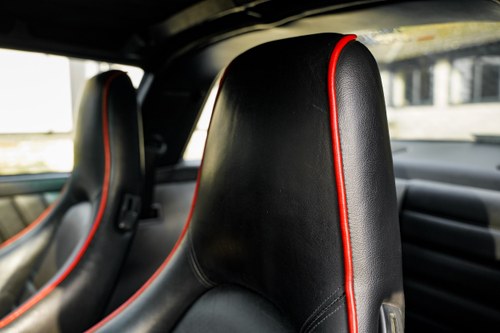 1989 Porsche 911 Carrera 3.2 Targa Sport à vendre (picture 67 of 243)