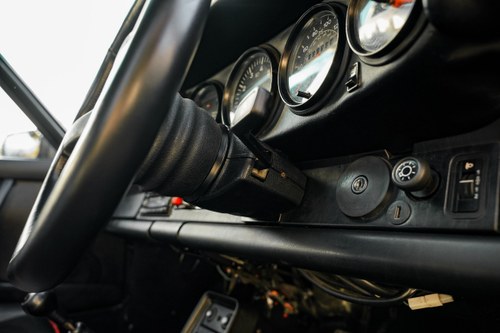 1989 Porsche 911 Carrera 3.2 Targa Sport à vendre (picture 38 of 243)