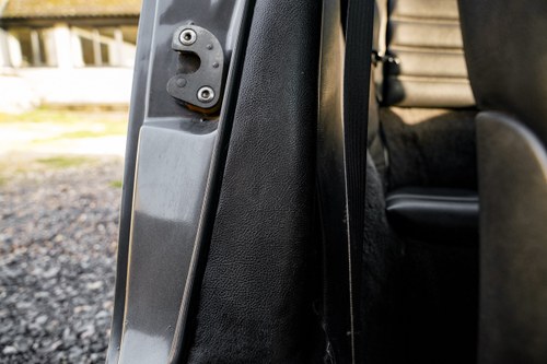 1989 Porsche 911 Carrera 3.2 Targa Sport à vendre (picture 92 of 243)