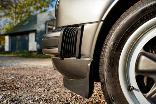 1989 Porsche 911 Carrera 3.2 Targa Sport à vendre (picture 164 of 243)