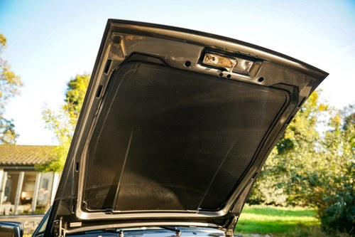 1989 Porsche 911 Carrera 3.2 Targa Sport à vendre (picture 124 of 243)