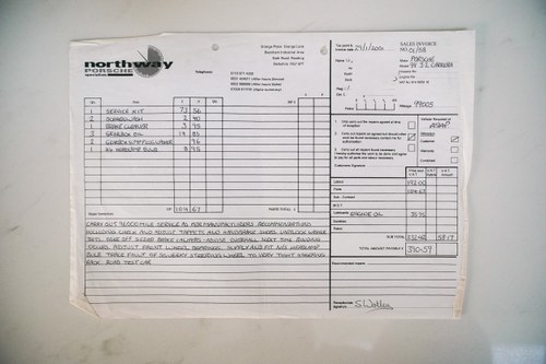 1989 Porsche 911 Carrera 3.2 Targa Sport à vendre (picture 233 of 243)