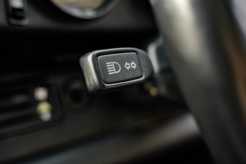 1989 Porsche 911 Carrera 3.2 Targa Sport à vendre (picture 36 of 243)