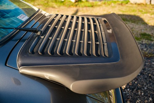 1989 Porsche 911 Carrera 3.2 Targa Sport à vendre (picture 183 of 243)