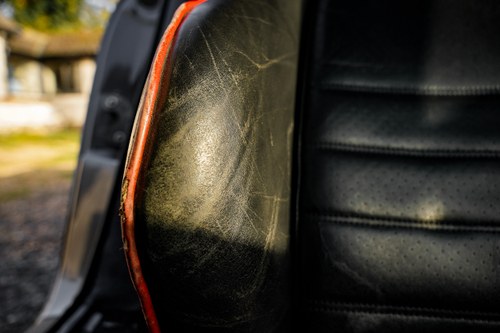 1989 Porsche 911 Carrera 3.2 Targa Sport à vendre (picture 82 of 243)
