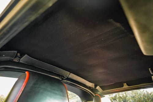 1989 Porsche 911 Carrera 3.2 Targa Sport à vendre (picture 141 of 243)