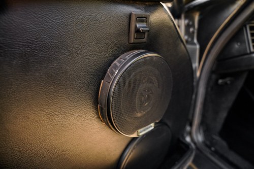 1989 Porsche 911 Carrera 3.2 Targa Sport à vendre (picture 108 of 243)