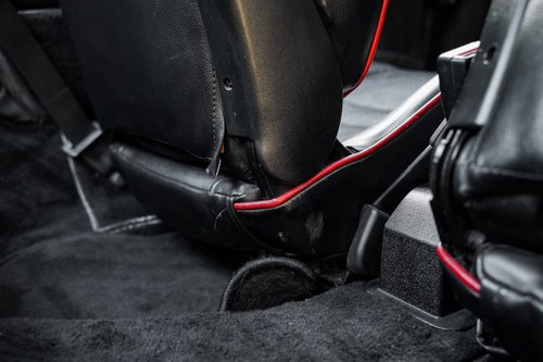 1989 Porsche 911 Carrera 3.2 Targa Sport à vendre (picture 84 of 243)