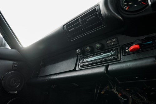 1989 Porsche 911 Carrera 3.2 Targa Sport à vendre (picture 50 of 243)