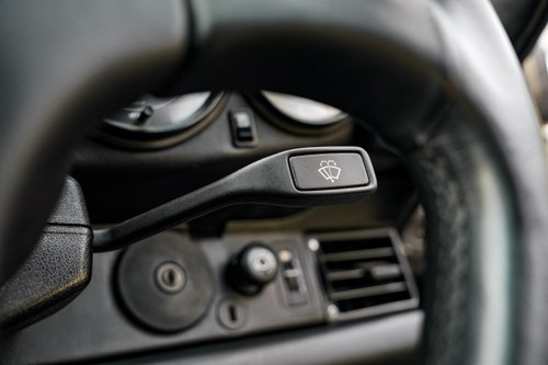 1989 Porsche 911 Carrera 3.2 Targa Sport à vendre (picture 37 of 243)