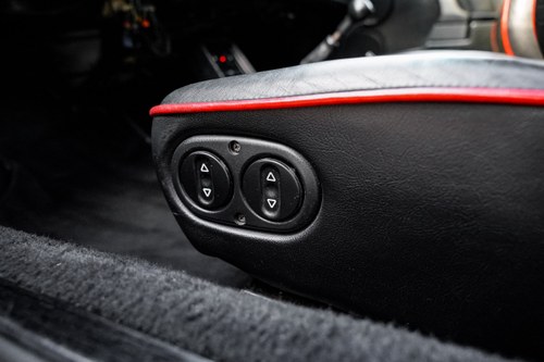 1989 Porsche 911 Carrera 3.2 Targa Sport à vendre (picture 76 of 243)