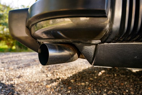 1989 Porsche 911 Carrera 3.2 Targa Sport à vendre (picture 185 of 243)