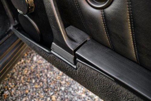 1989 Porsche 911 Carrera 3.2 Targa Sport à vendre (picture 101 of 243)