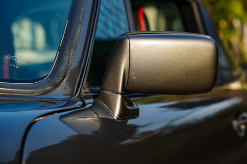 1989 Porsche 911 Carrera 3.2 Targa Sport à vendre (picture 162 of 243)