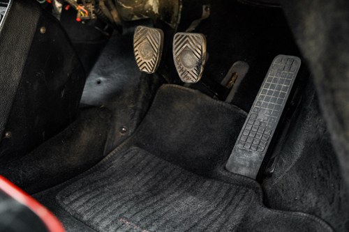 1989 Porsche 911 Carrera 3.2 Targa Sport à vendre (picture 57 of 243)