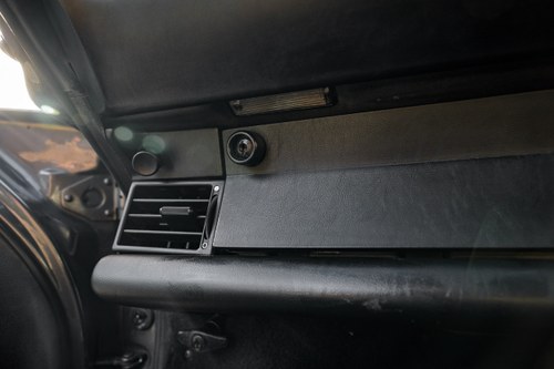 1989 Porsche 911 Carrera 3.2 Targa Sport à vendre (picture 55 of 243)