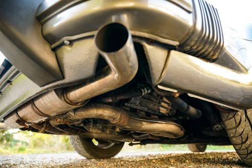 1989 Porsche 911 Carrera 3.2 Targa Sport à vendre (picture 210 of 243)