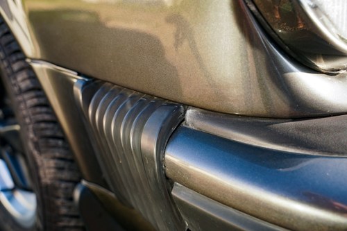 1989 Porsche 911 Carrera 3.2 Targa Sport à vendre (picture 173 of 243)