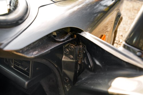 1989 Porsche 911 Carrera 3.2 Targa Sport à vendre (picture 103 of 243)