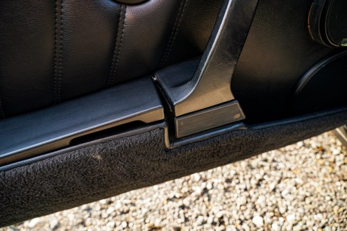 1989 Porsche 911 Carrera 3.2 Targa Sport à vendre (picture 111 of 243)