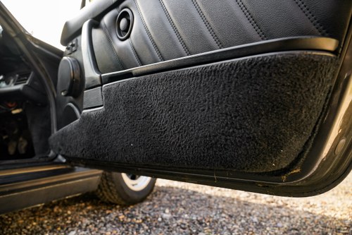 1989 Porsche 911 Carrera 3.2 Targa Sport à vendre (picture 99 of 243)