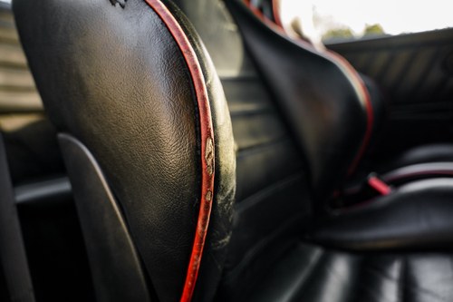 1989 Porsche 911 Carrera 3.2 Targa Sport à vendre (picture 81 of 243)
